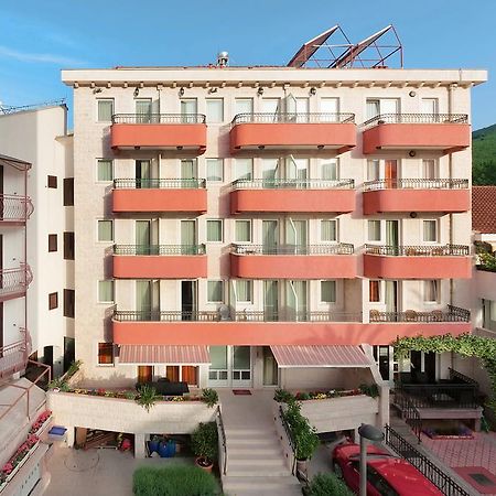 Apartments Ivona Будва Екстериор снимка