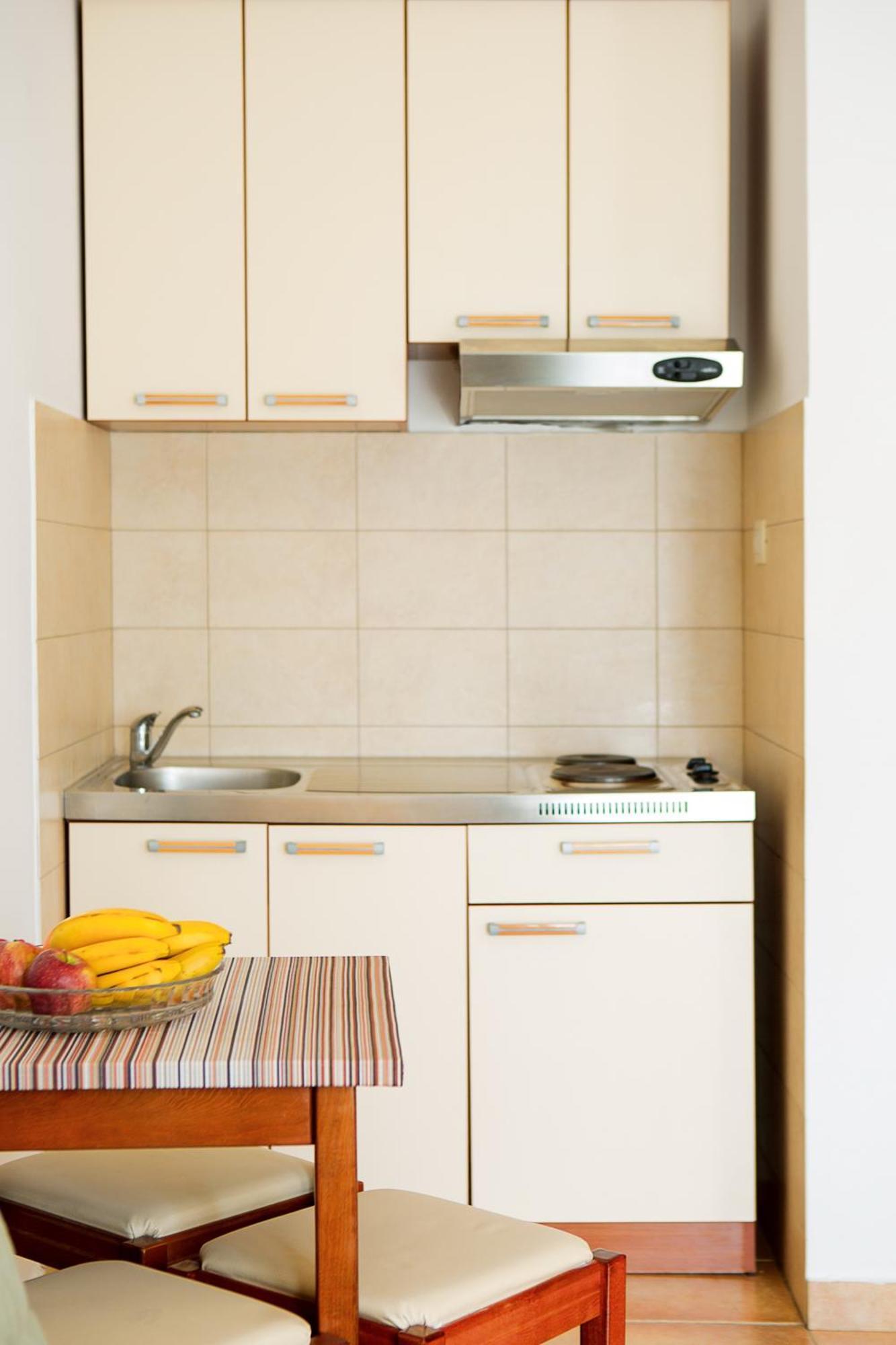 Apartments Ivona Будва Стая снимка